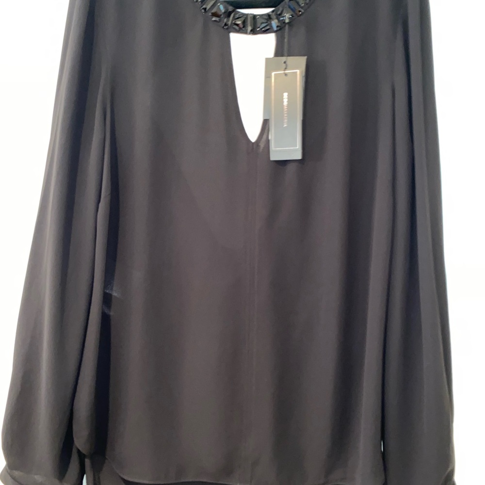 BCBG Blouse